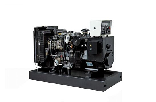 徽州科克150kw大型柴油发电机组