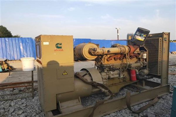 徽州发电机出租 徽州发电机出租