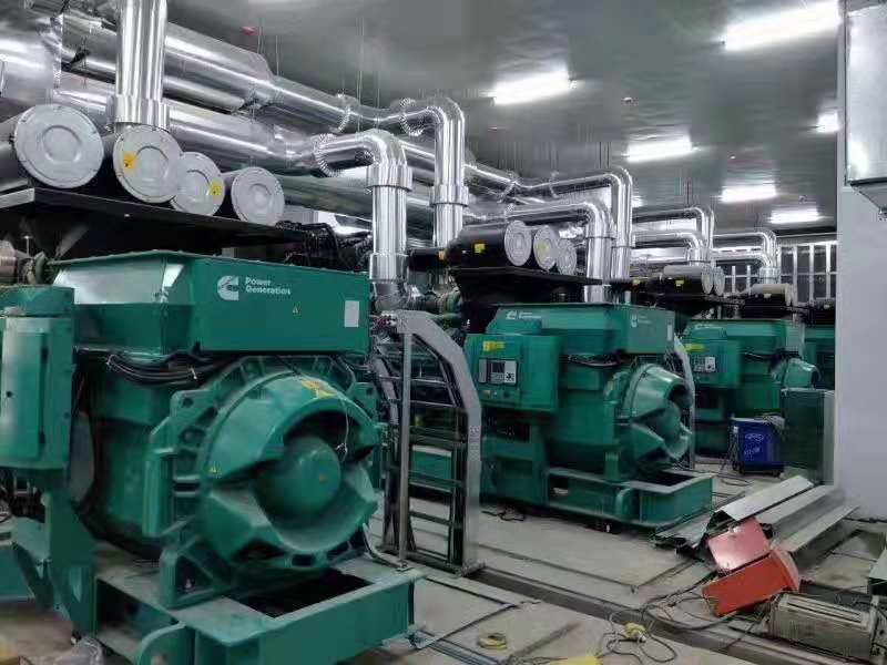 徽州发电机出租 徽州发电机出租