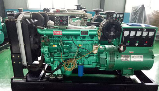 徽州发电机不发电的原因 徽州发电机不发电的原因