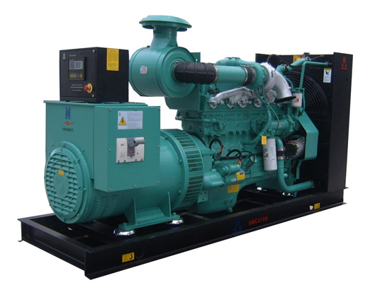 徽州柴油发电机 徽州柴油发电机
