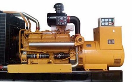 徽州发电机出租