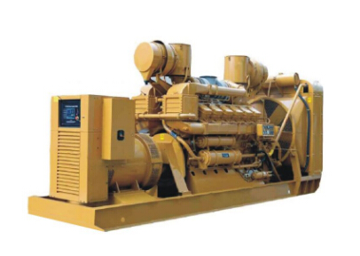 徽州发电机出租