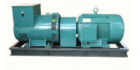 徽州发电机出租